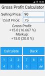 Business Calculator Pro ảnh màn hình apk 5
