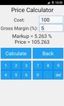 Screenshot 4 di Business Calculator Pro apk