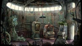 Machinarium ekran görüntüsü APK 22