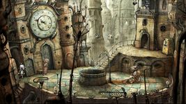 Machinarium screenshot apk 26