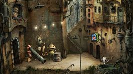 Tangkapan layar apk Machinarium 32