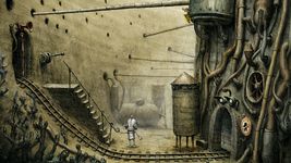 Machinarium capture d'écran apk 14