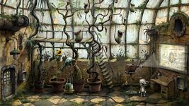 Tangkapan layar apk Machinarium 8