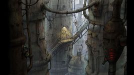 Machinarium screenshot APK 4