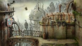 Captură de ecran Machinarium apk 29