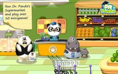 Dr. Panda's Supermarket στιγμιότυπο apk 15