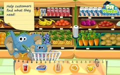 Dr. Panda's Supermarket στιγμιότυπο apk 14