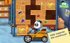 Dr. Panda's Supermarket στιγμιότυπο apk 12