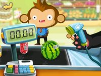 Dr. Panda's Supermarket στιγμιότυπο apk 9