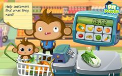 Скриншот 8 APK-версии Супермаркет Dr. Panda