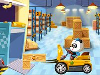 Screenshot 2 di Dr. Panda Supermercato apk