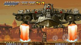 Tangkapan layar apk METAL SLUG X 2