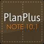 PlanPlus NOTE 10.1 APK