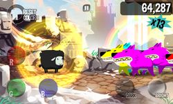 Tangkapan layar apk Color Sheep 10