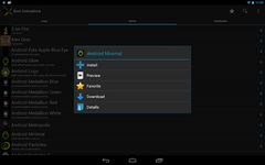 Screenshot 2 di ROM Toolbox Pro apk