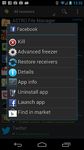 Screenshot 3 di ROM Toolbox Pro apk