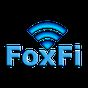 Icoană FoxFi Key (supports PdaNet)