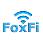 Иконка FoxFi Key (supports PdaNet)