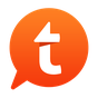 Tapatalk - 100,000+ Forums 아이콘
