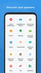 Скриншот  APK-версии Tapatalk - 100,000+ Forums