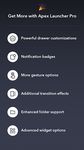 Imagen 3 de Apex Launcher Pro