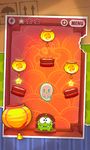 Captură de ecran Cut the Rope apk 8