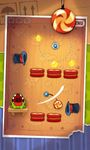 Tangkapan layar apk Cut the Rope 17