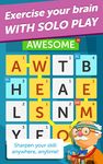 Word Streak:Words With Friends ekran görüntüsü APK 8