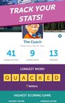 Word Streak:Words With Friends ekran görüntüsü APK 