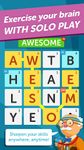 Word Streak:Words With Friends ekran görüntüsü APK 13