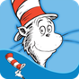 Ícone do The Cat in the Hat - Dr. Seuss