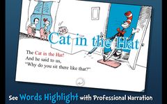 The Cat in the Hat - Dr. Seuss zrzut z ekranu apk 2