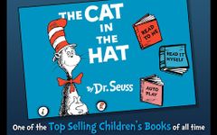 The Cat in the Hat - Dr. Seuss zrzut z ekranu apk 10