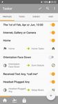 Tasker ekran görüntüsü APK 3