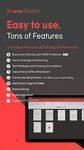 ezPDF Reader - Multimedia PDF ekran görüntüsü APK 6