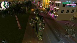 Captura de tela do apk Grand Theft Auto: Vice City 2