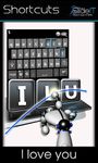 SlideIT Keyboard Screenshot APK 2