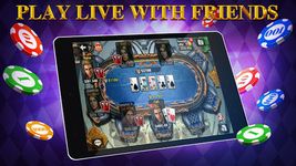 DH Texas Poker - Texas Hold'em zrzut z ekranu apk 12