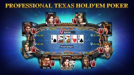Captura de tela do apk DH Texas Poker 15