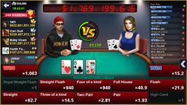 Captura de tela do apk DH Texas Poker 14