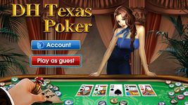 DH Texas Poker - Texas Hold'em screenshot APK 7