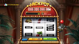 Captură de ecran DH Texas Poker - Texas Hold'em apk 5