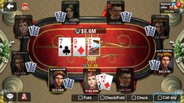 Captura de tela do apk DH Texas Poker 3