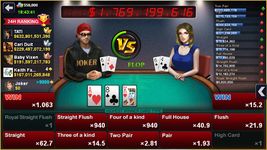 DH Texas Poker - Texas Hold'em Screenshot APK 