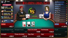 DH Texas Poker - Texas Hold'em Screenshot APK 20