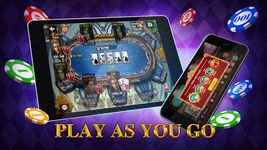 DH Texas Poker - Texas Hold'em screenshot APK 9