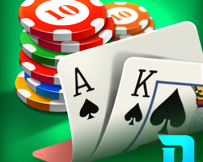 Texas Poker Holdem Apk