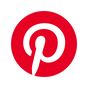 Ikona Pinterest