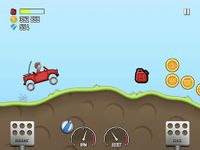 Hill Climb Racing의 스크린샷 apk 12