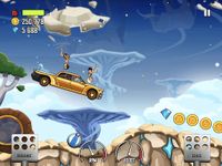 ภาพหน้าจอที่ 2 ของ Hill Climb Racing